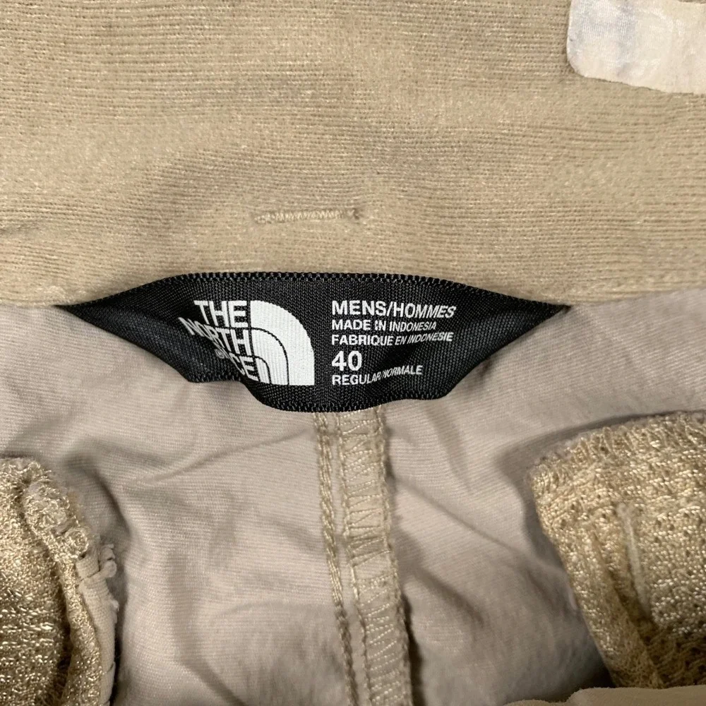 The North Face north face